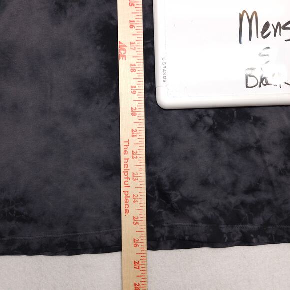 Primitive LA CA Til The End Crew Neck Graphic T Shirt Mens Size Small S Black - Picture 8 of 9